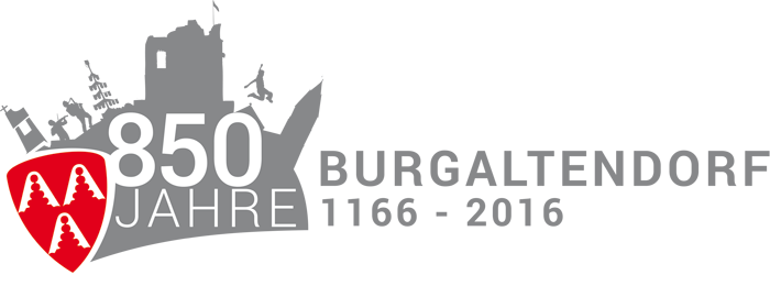 850 Jahre Essen-Burgaltendorf