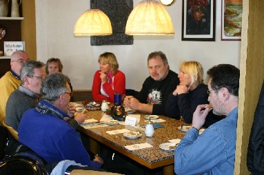 Cafe