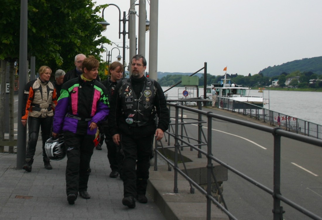 Rhein