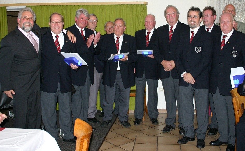 Sngerehrung 200902