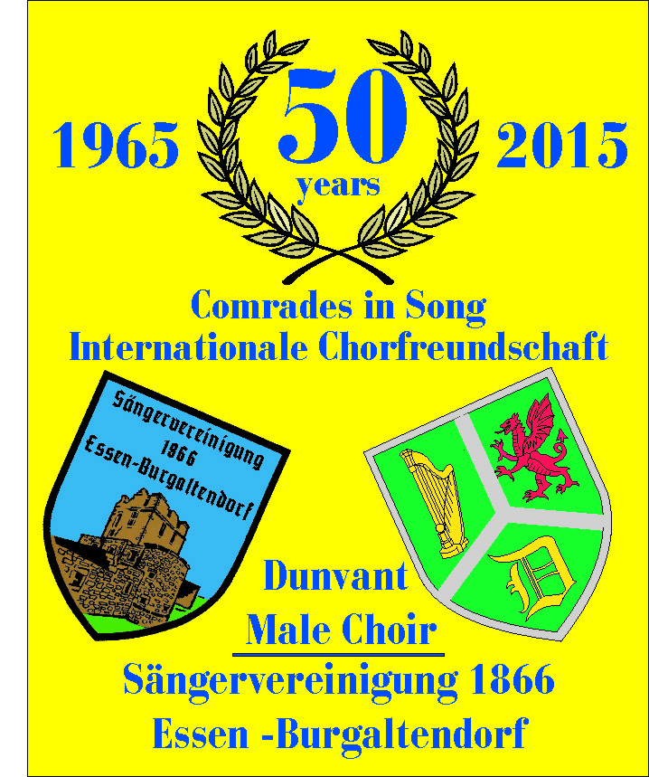 Sngervereinigung Burgaltendorf