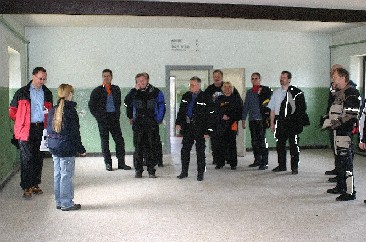 Unterkunft