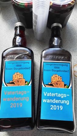 Vatertagausflug 2019 .1