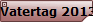 Vatertag 2013