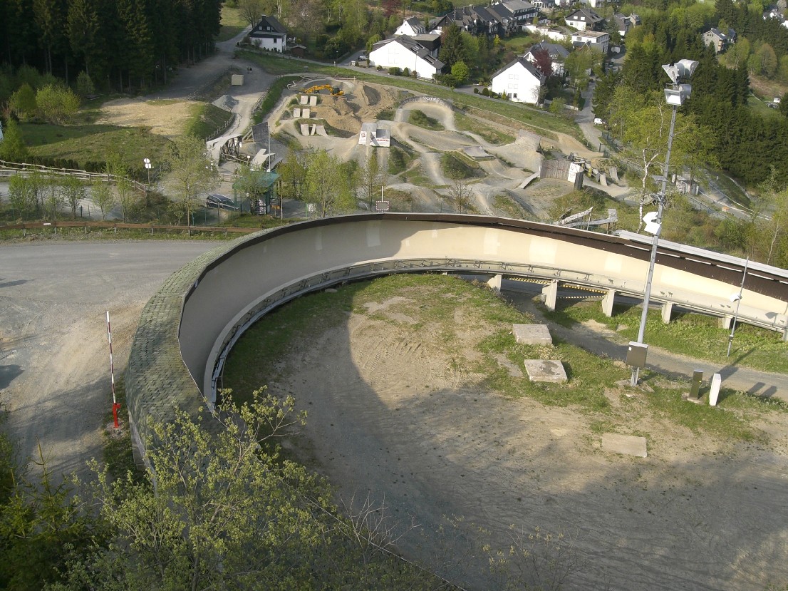 bobbahn