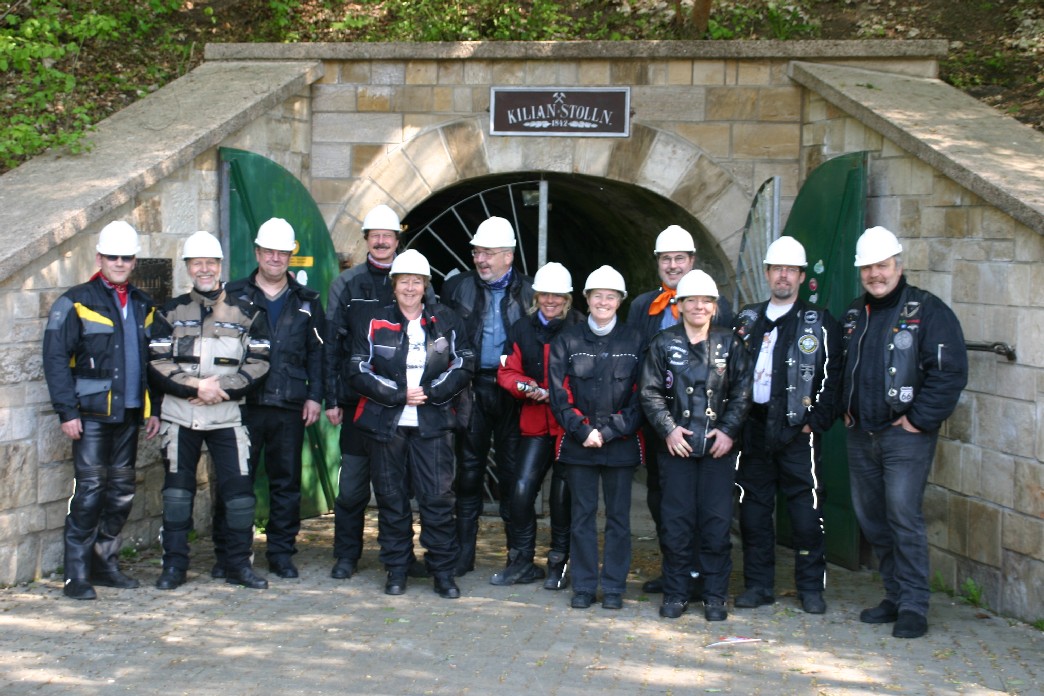 gruppenbild