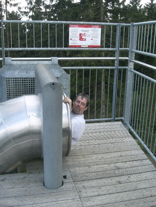 rutsche